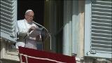 El Papa insta a Birmania a respetar a todos los grupos étnicos, sin excluir a nadie