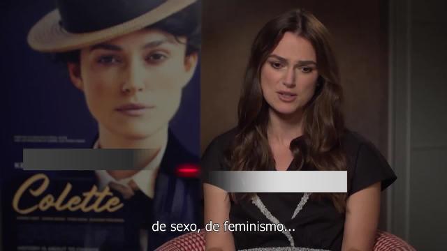 &#039;Colette&#039; llega a los cines de la mano de Westmoreland