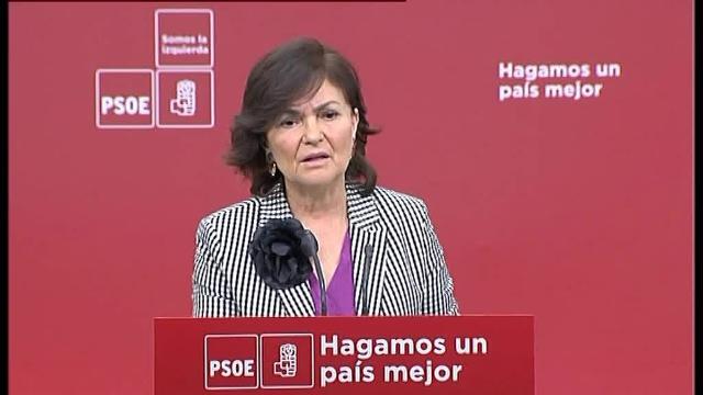 Psoe afea a Gobierno navarro por apoyo a agresores de Alsasua