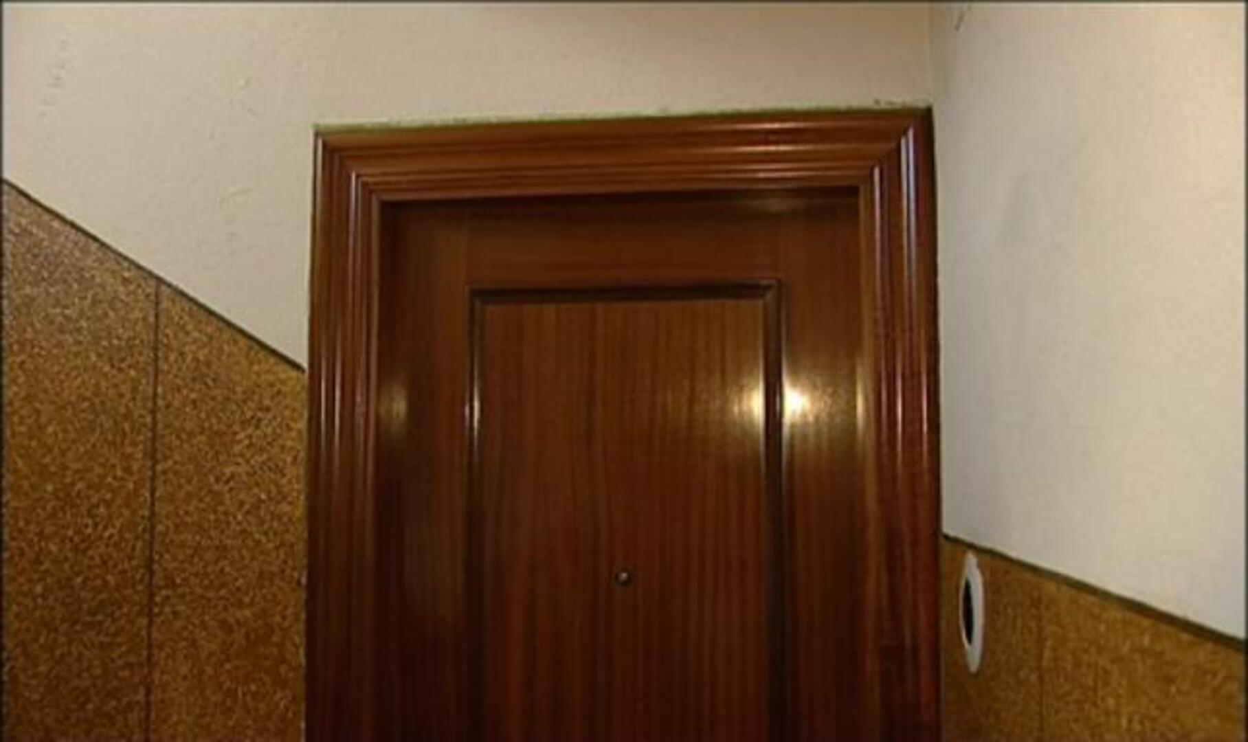 Un hombre de 66 años mata a cuchilladas a su mujer en su domicilio de Gijón