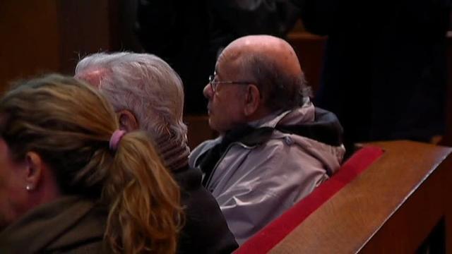 Montull y Millet podrán abandonar la prisión si abonan una fianza