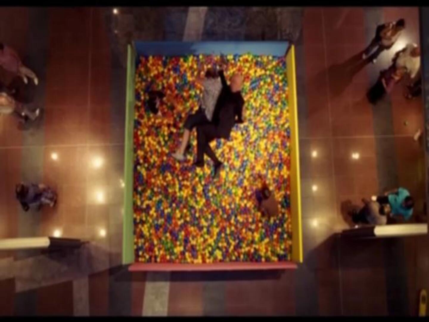 A Kiko Rivera no le hizo ninguna gracia el chascarrillo de Santiago Segura