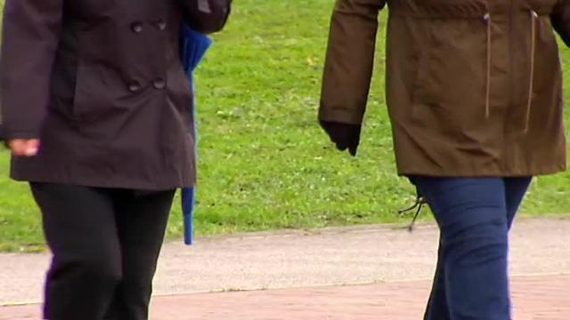 La borrasca Félix barrerá la península desde el oeste a partir del sábado