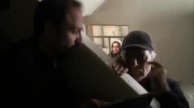 Vídeo: Fahardi no irá a los Oscar por el veto de Trump