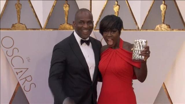 Hollywood calienta motores para su gran noche