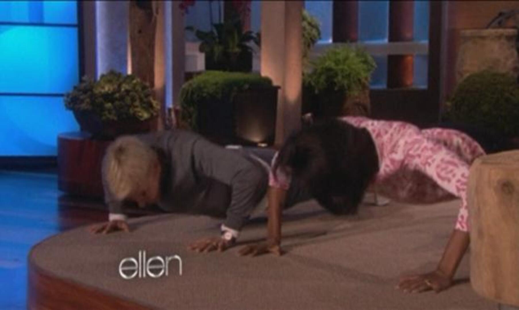 Acabar con la obesidad, el reto de Michelle Obama