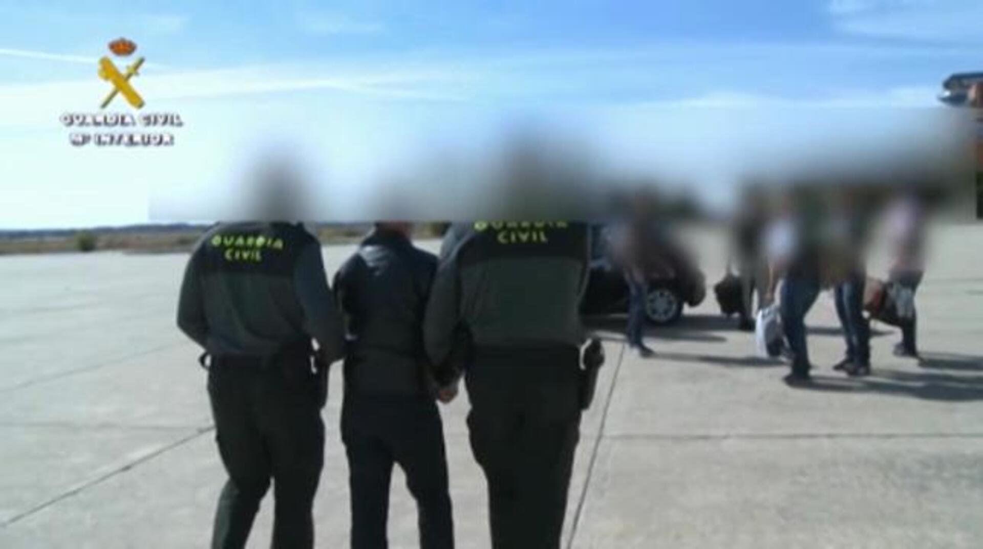 El asesino de Eva Blanco se ahorca en prisión