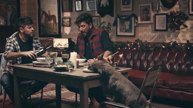 Alterio, Orozco y Pablo López presentan &#039;El Grinch&#039;