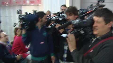 Vídeo: ¿Cuál es el calendario que ha de seguir a partir de ahora el PSOE?