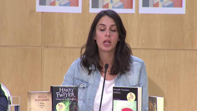 La Caja Mágica, donde estos días se celebra el Mutua Madrid Open de tenis