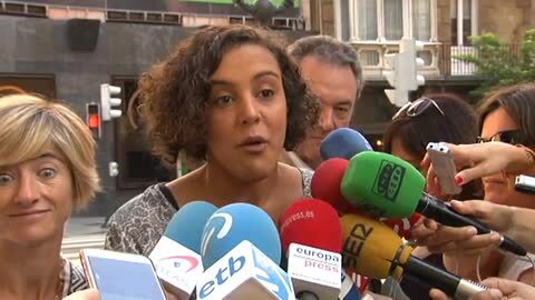 El PNV pierde el escaño que le daba la mayoría absoluta solo con el PSE