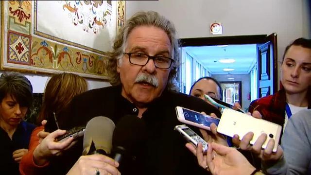 Joan Tardá: &quot;El rey se ha convertido en un enemigo de la democracia&quot;