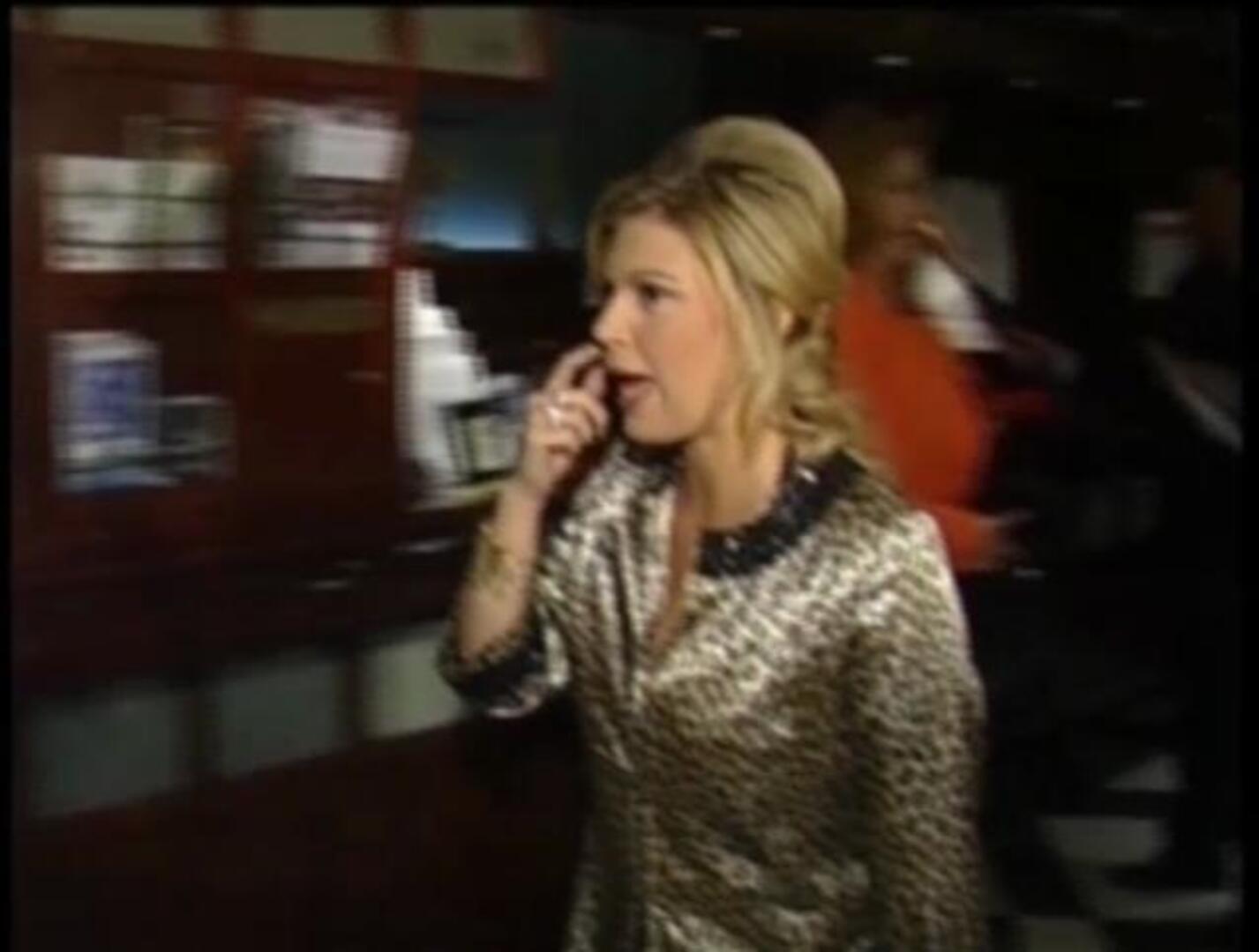 Terelu será operada este miércoles para extirparle un tumor en el pecho