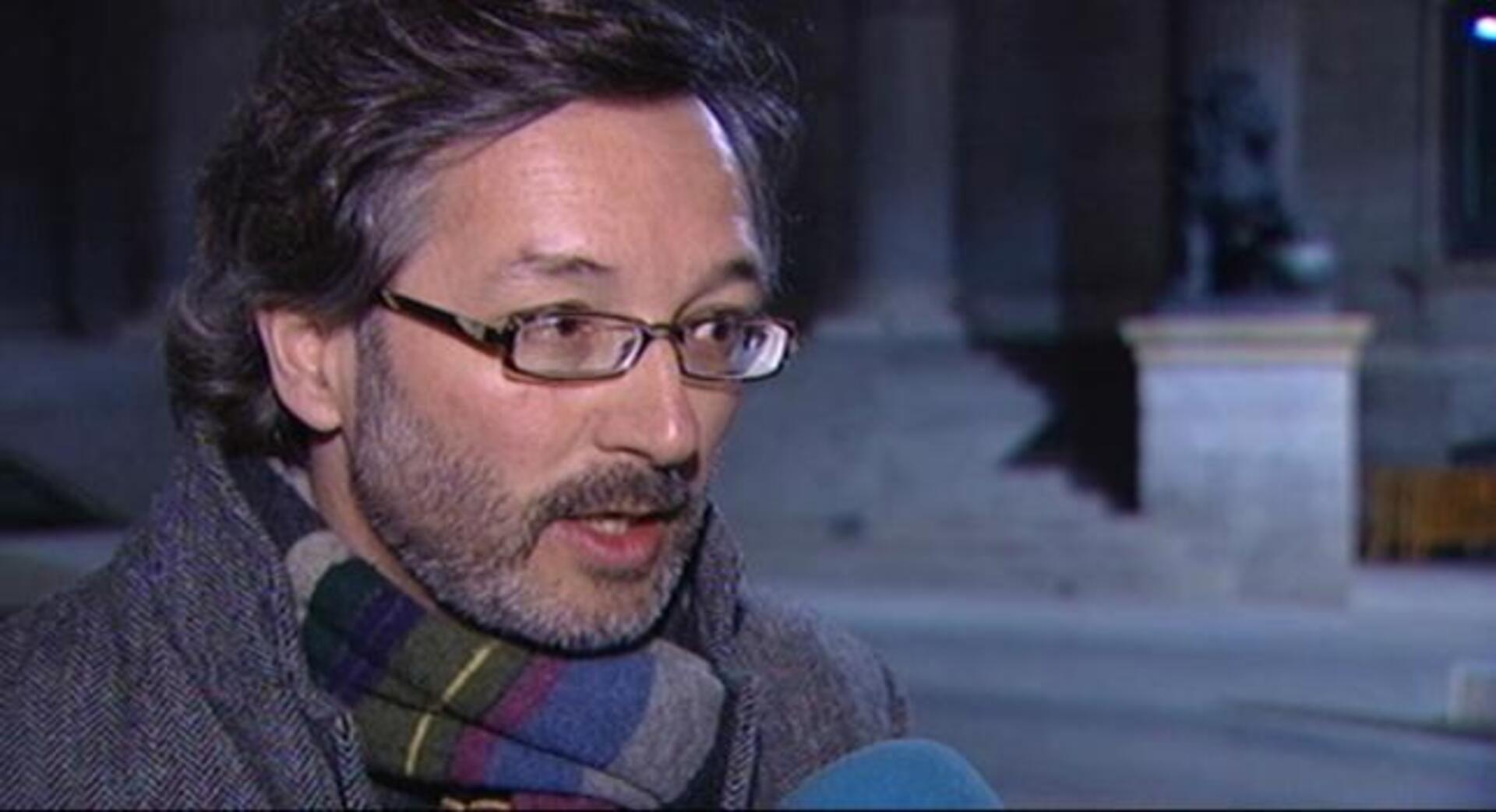 El PP arranca al Gobierno un cambio de la ley Sinde con más protección