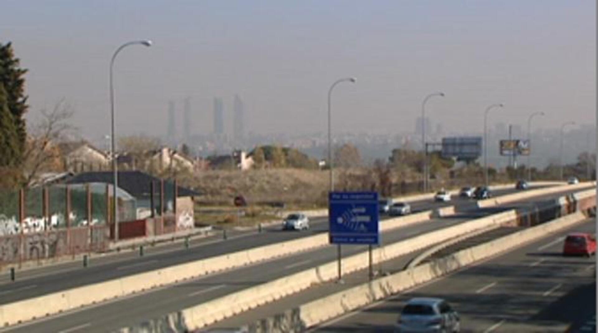 El ministro de Industria, José Manuel Soria