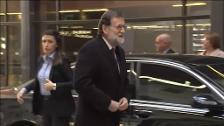 Rajoy sí cobrará una prestación como expresidente del Gobierno