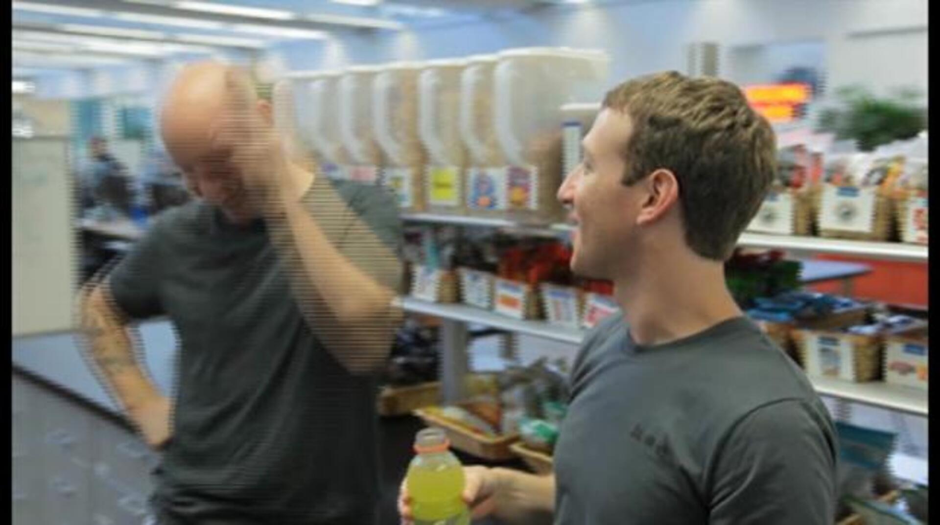 Facebook alcanza los 1.000 millones de usuarios activos mensuales