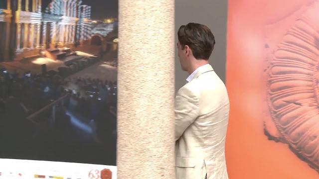 Juana Acosta y Ernesto Alterio, ¿punto y final a su relación?