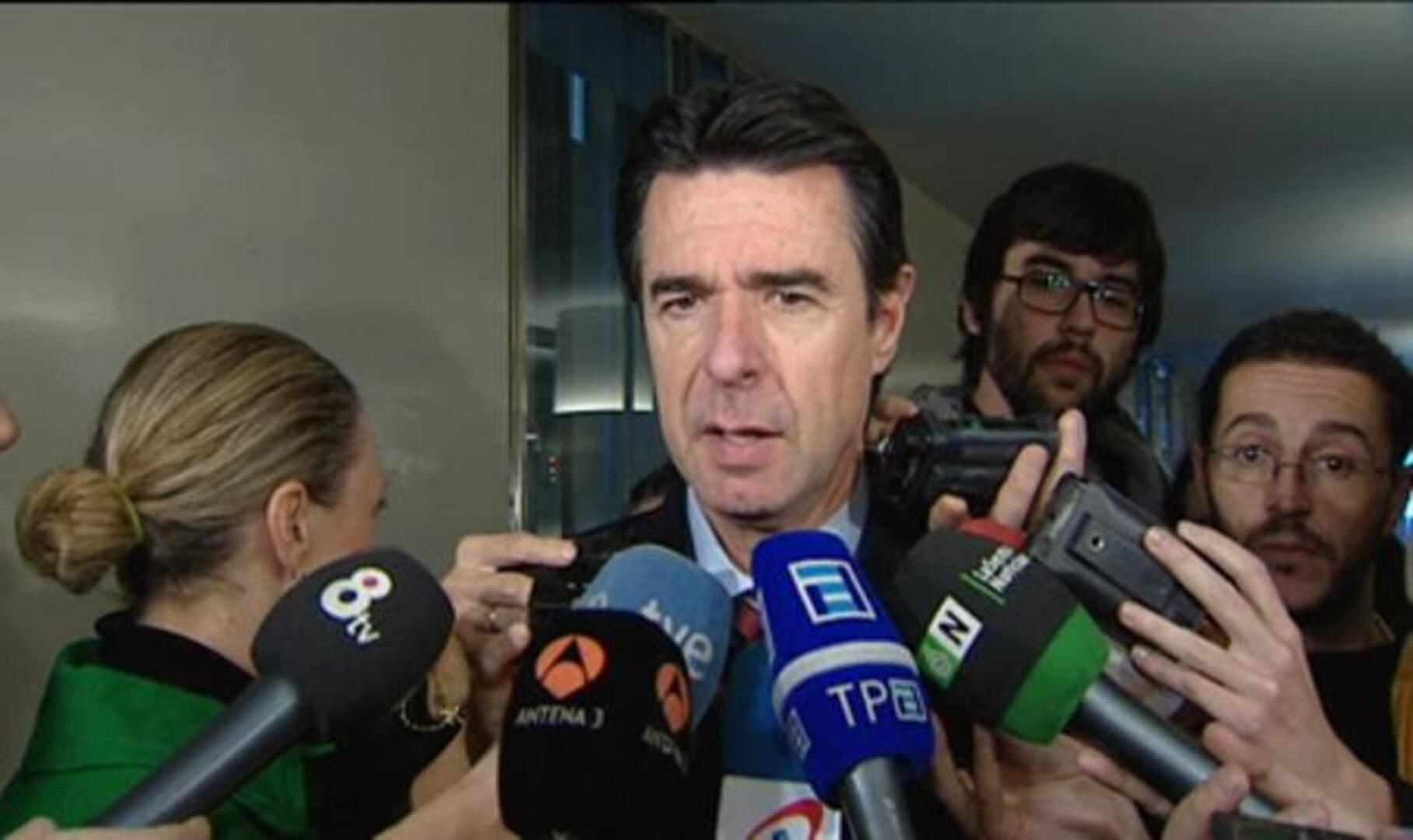 La luz subirá un 3% y el precio del butano se mantiene a partir de enero