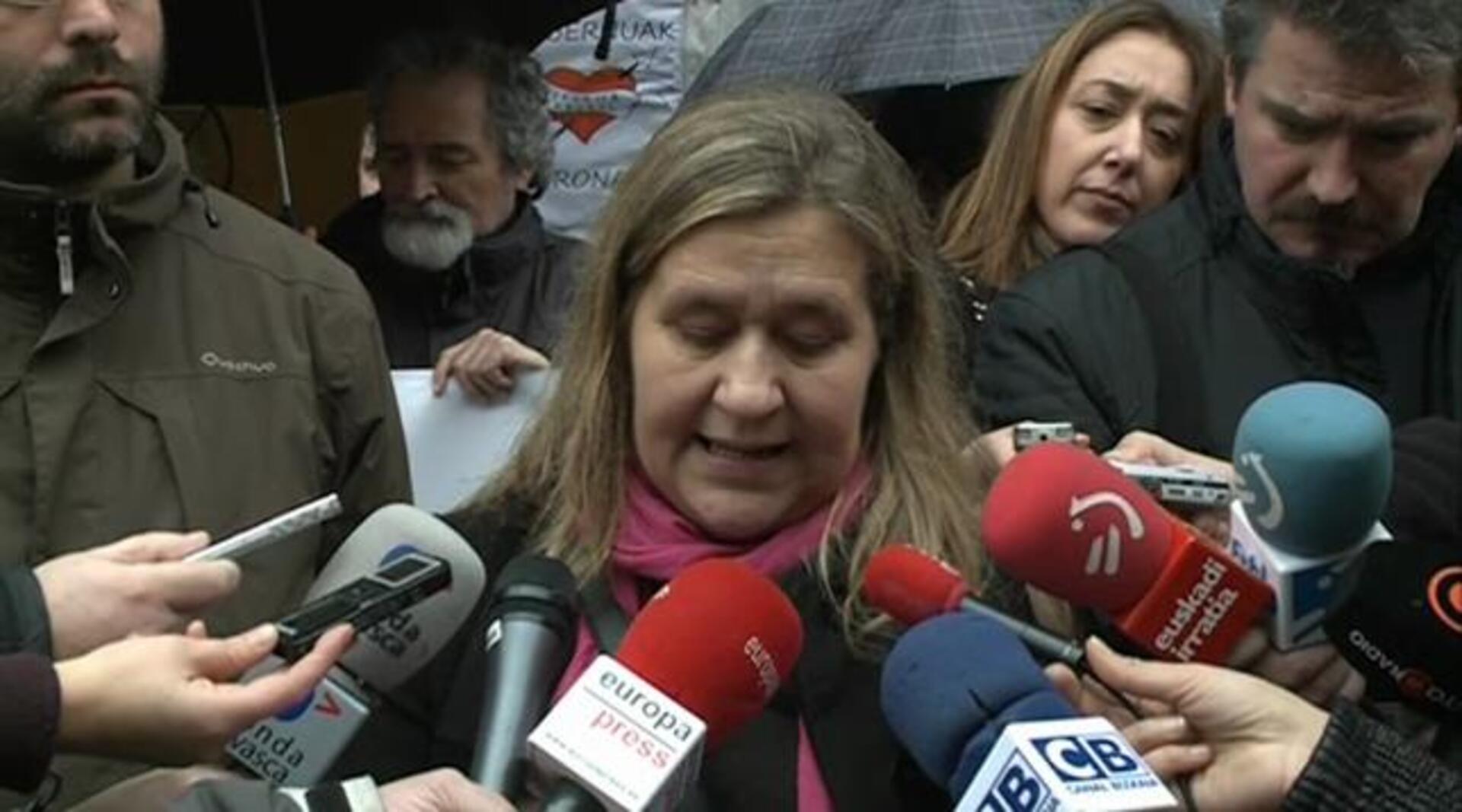 Toxo y Méndez admiten que los trabajadores «no tienen ánimos para una huelga general»