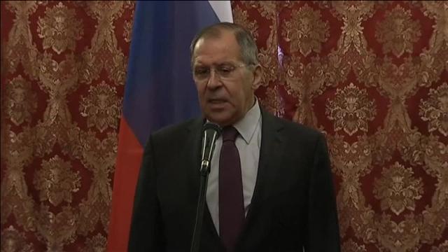 La hija del exagente ruso Sergei Skripal ya ha sido dada de alta del hospital de la localidad de Salisbury