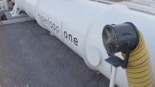 Llega el 'Hyperloop'