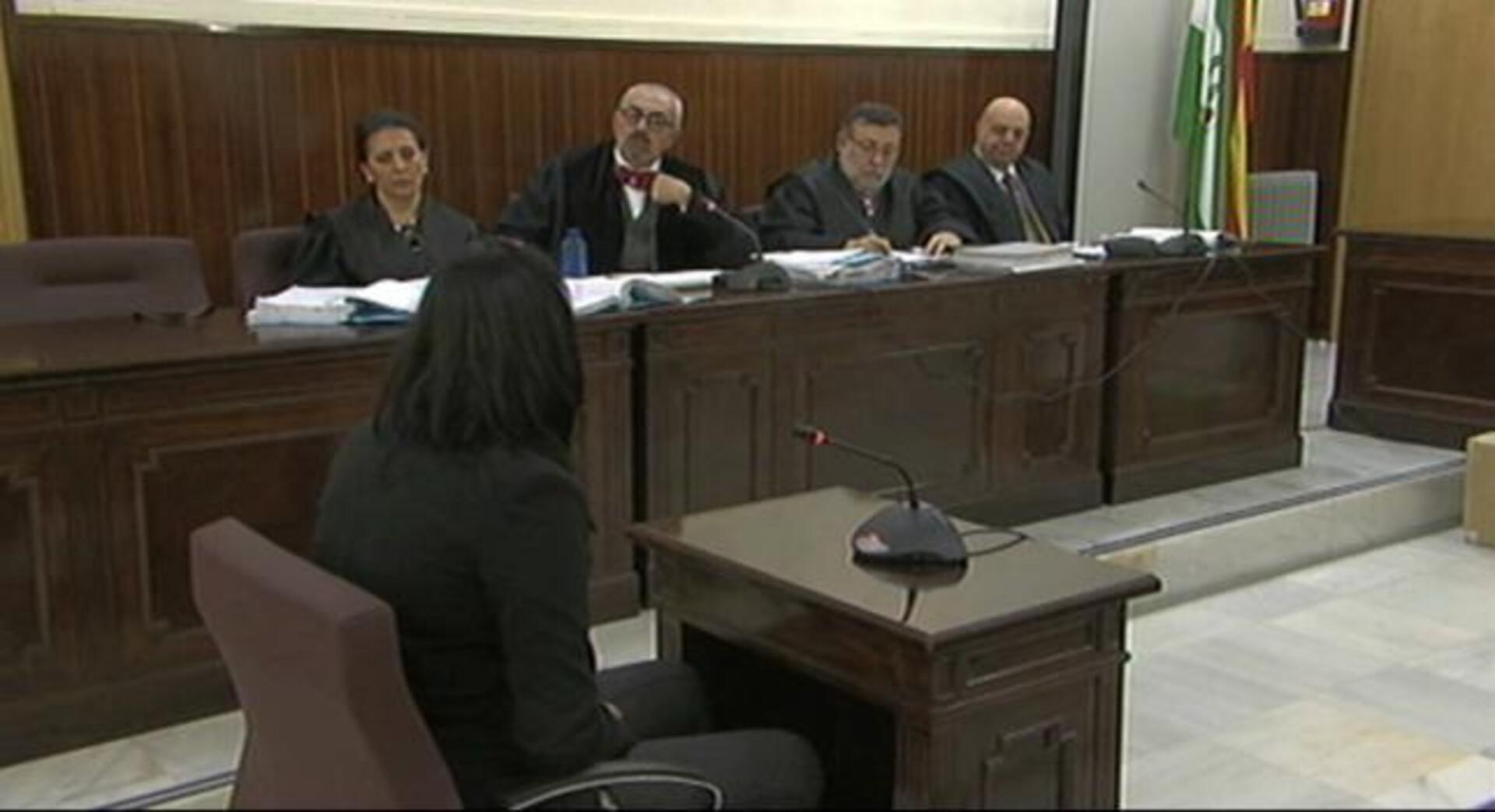 Santiago del Valle: «No me voy a comer ningún marrón»