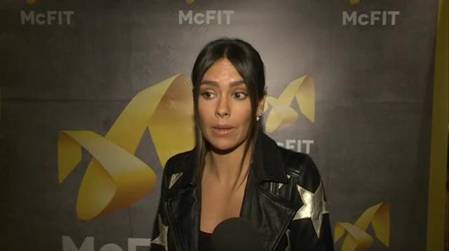 Vídeo: Pedroche cuenta cómo celebraron el cumple de David