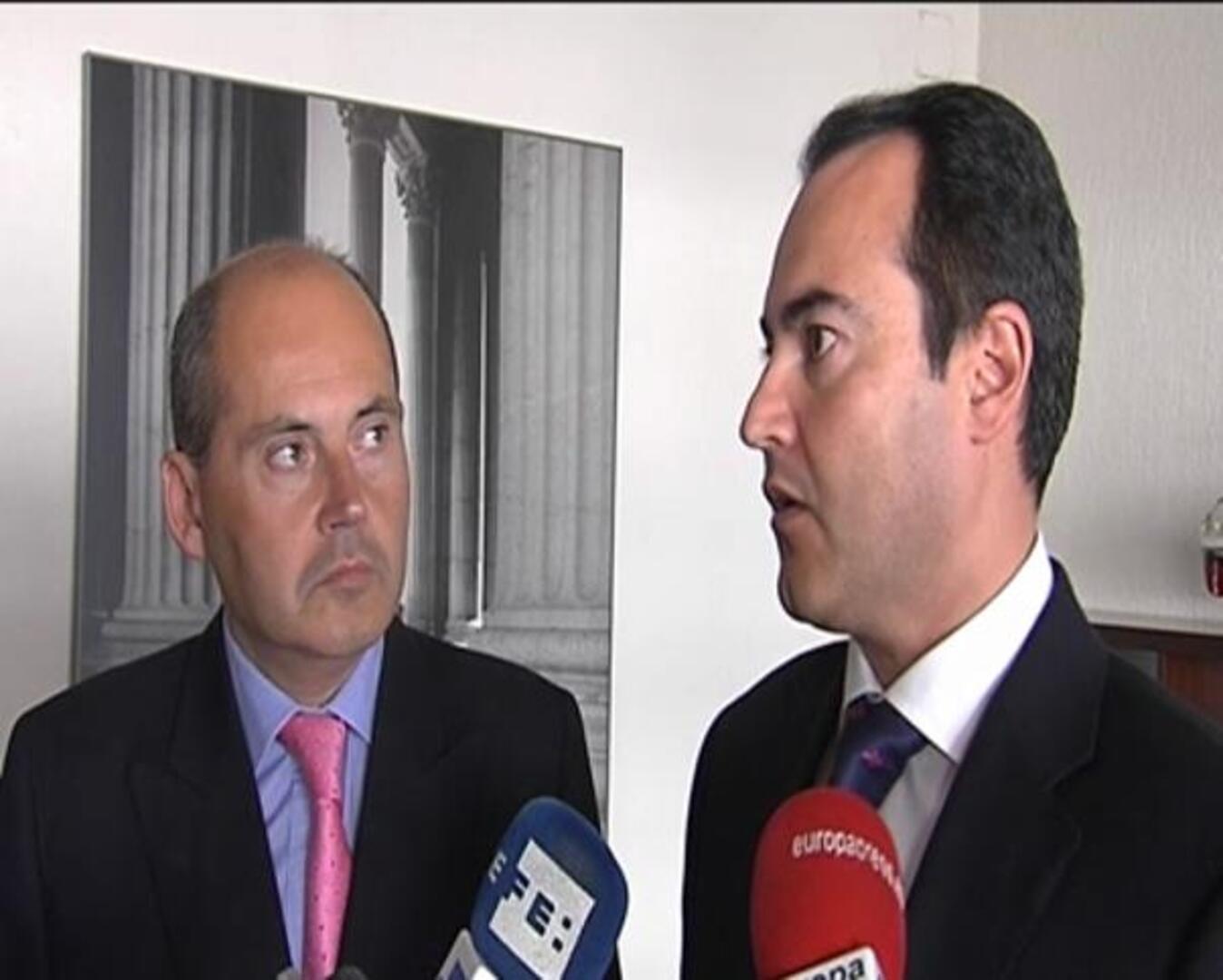 Los abogados de la familia Parra denuncian presiones del entorno de Ortega Cano a dos testigos del accidente