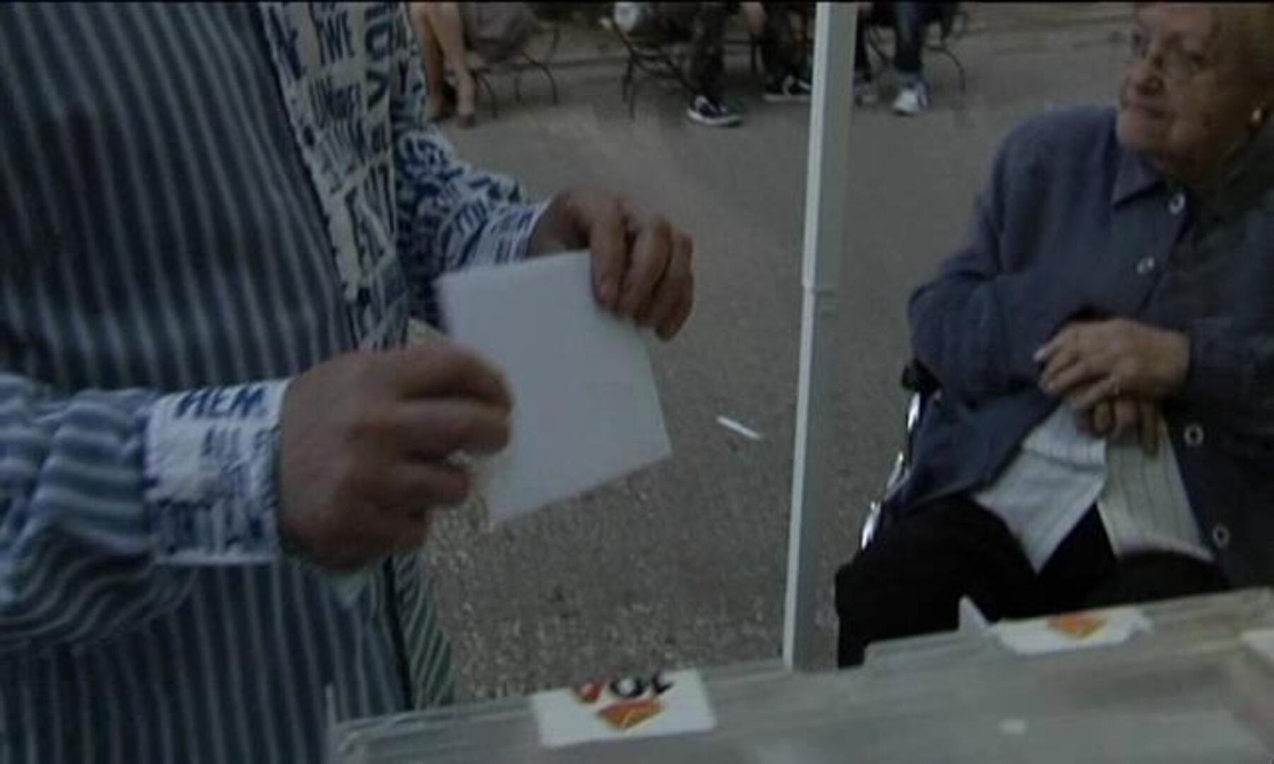 La consulta separatista, un fracaso capital