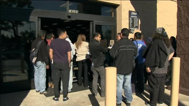 El plan de Trump: los sin papeles, a las ciudades demócratas