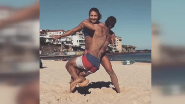 Un nuevo reto se ha hecho viral en todo el mundo