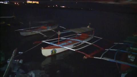 Por el momento, no se conocen cifras oficiales de heridos, muertos o dañor materiales