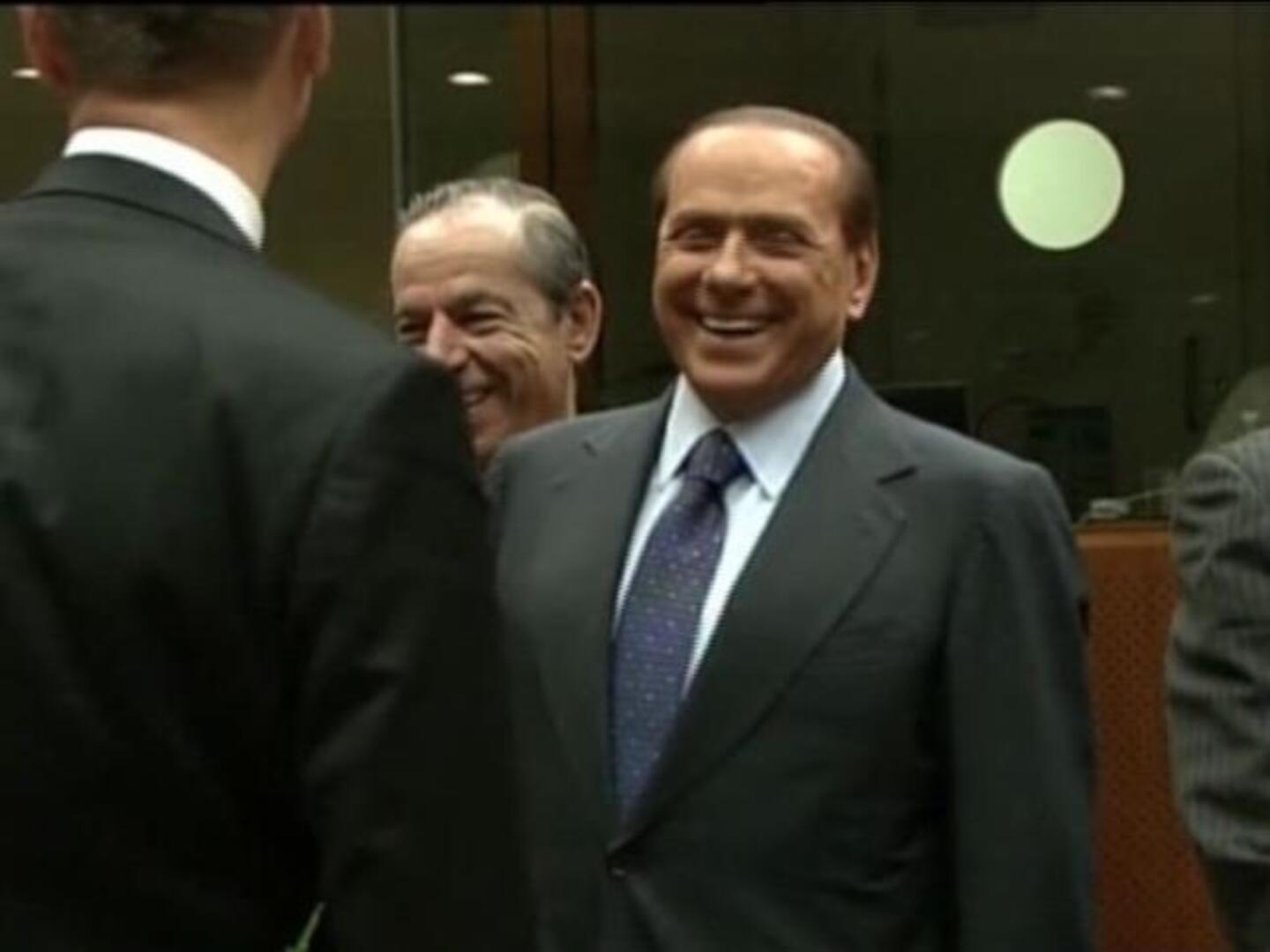 Francia y Alemania piden suspender fondos a países que no cumplan el déficit