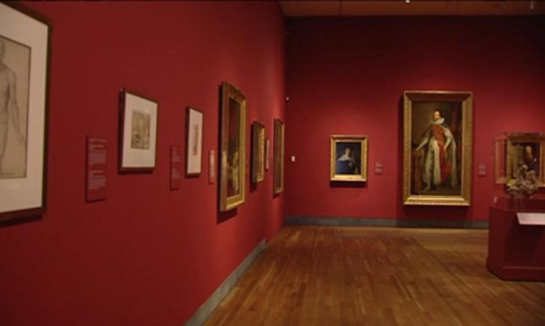 Mijail Piotrovski: «Nunca antes habíamos organizado algo así en el extranjero»