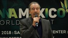 El expresidente Vicente Fox pide que se legalice la producción de amapola en México