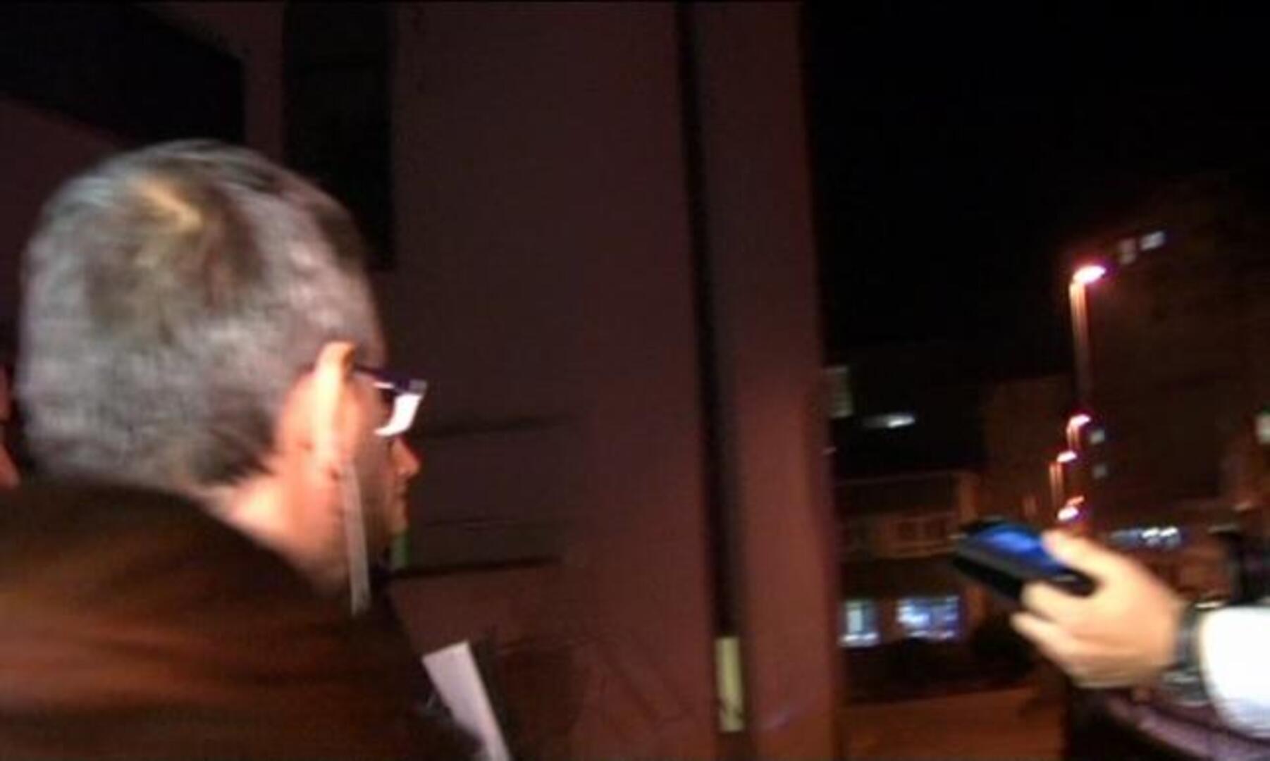 El empresario que apuntó a José Blanco en el «caso Campeón», de nuevo ante la juez