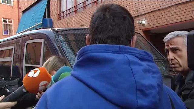 &quot;Cuando una persona huye y desaparece es porque ha hecho algo malo&quot;