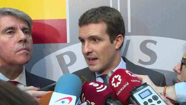 Ábalos advierte a PP y Cs de que Vox no respeta &quot;valores constitucionales&quot;