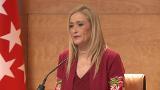 Cifuentes prorroga los presupuestos de 2016 en la Comunidad de Madrid