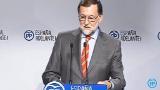 Rajoy no se inmuta ante Sánchez: «No habrá adelanto electoral»