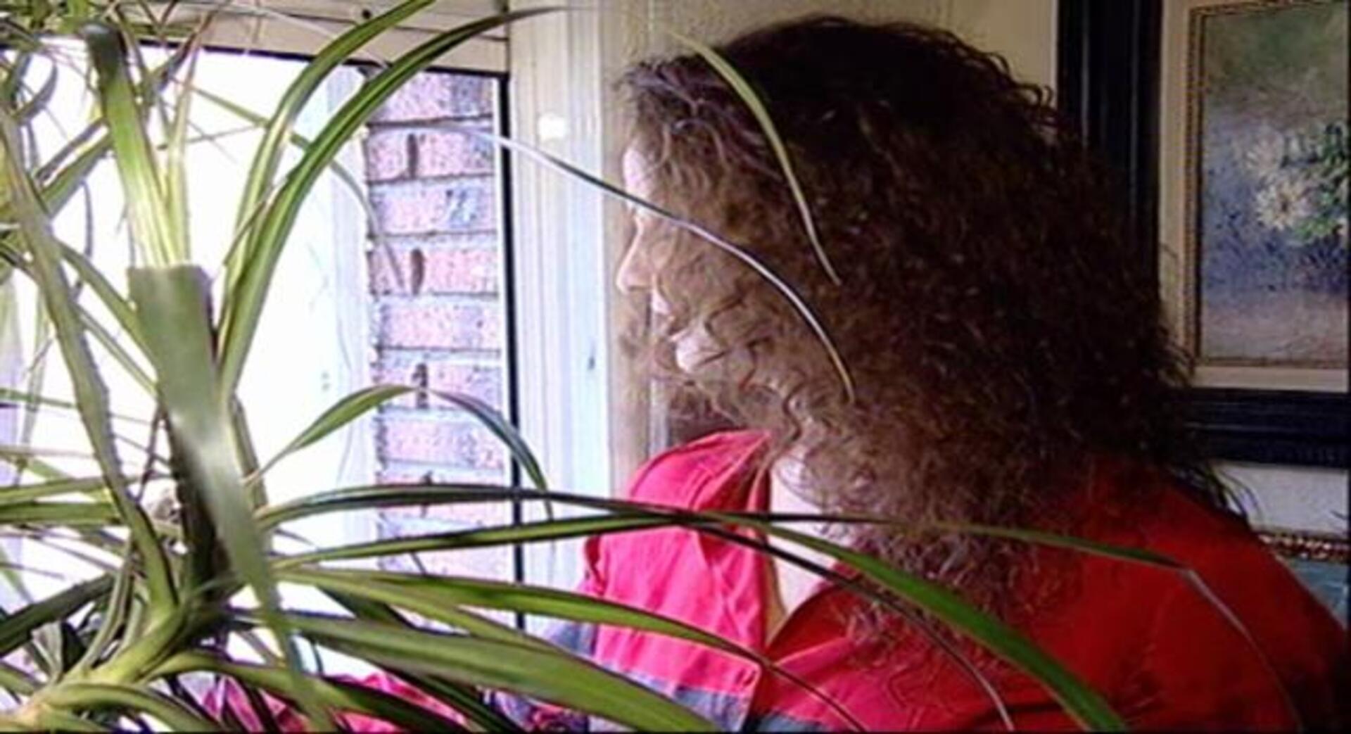 Una transexual en la Asamblea