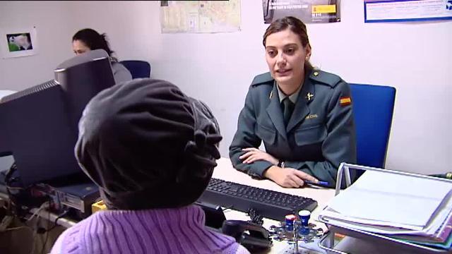 Interior cambia los protocolos de violencia de género