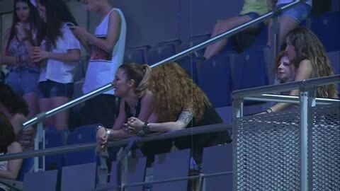 Vídeo: Sandra Barneda y Nagore Robles, ¿nueva pareja?