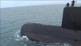 Detectan una nueva señal que podría ser del submarino argentino ARA San Juan