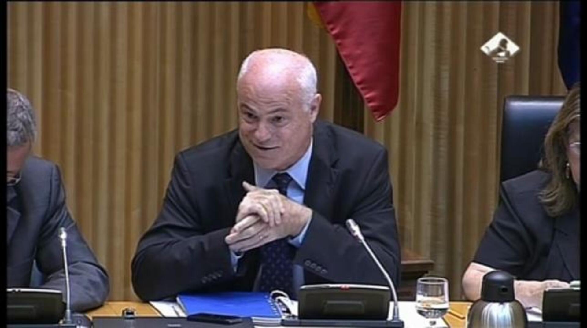 Campa: «Hubo excesos y errores, pero la dirección de la reforma financiera era y es la correcta»