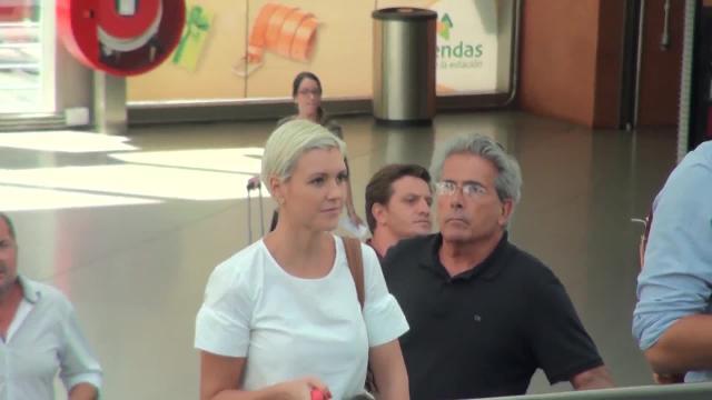 Expulsión disciplinaria de Julio Ruz en &#039;Gran Hermano Dúo&#039;