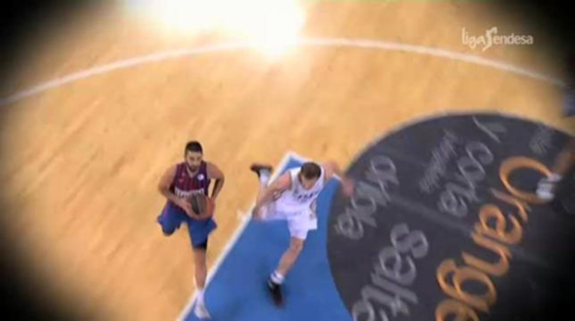 Real Madrid-Barcelona: la final más clásica