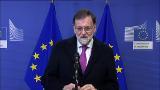 Mariano Rajoy sufre un lapsus y olvida uno de los nombres de los países del Sahel