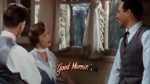 Vídeo: Muere la madre de Carrie Fisher un día después que ella